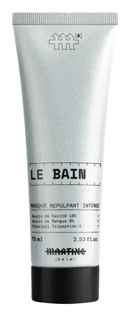 Martine Cosmetics Le Bain