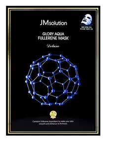 JMsolution Glory Aqua Fullerene Mask Deluxe