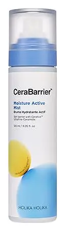 Holika Holika CeraBarrier Moisture Active Mist