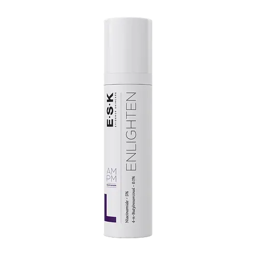 Evidence Skincare (E.S.K) Enlighten