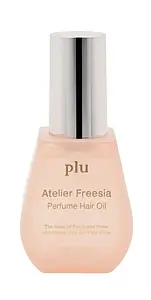 PLU Atelier Freesia Perfume Hair Oil