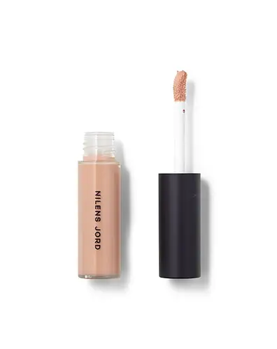 Nilens Jord Liquid Concealer Cashew