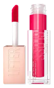 Maybelline Lip Lifter Gloss Bubblegum