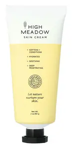 High Meadow Lanolin Skin Cream Unscented