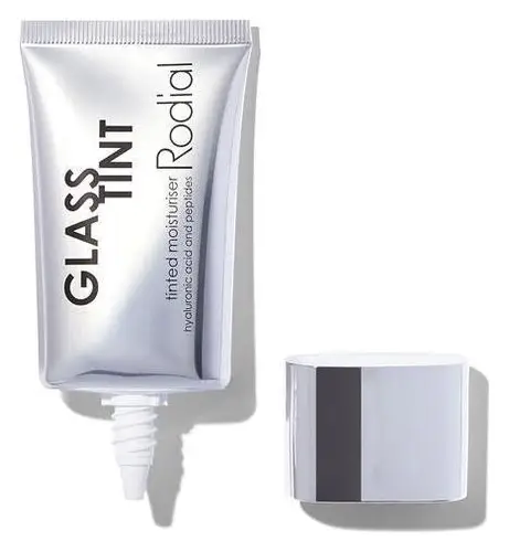Rodial Glass Tint Capri
