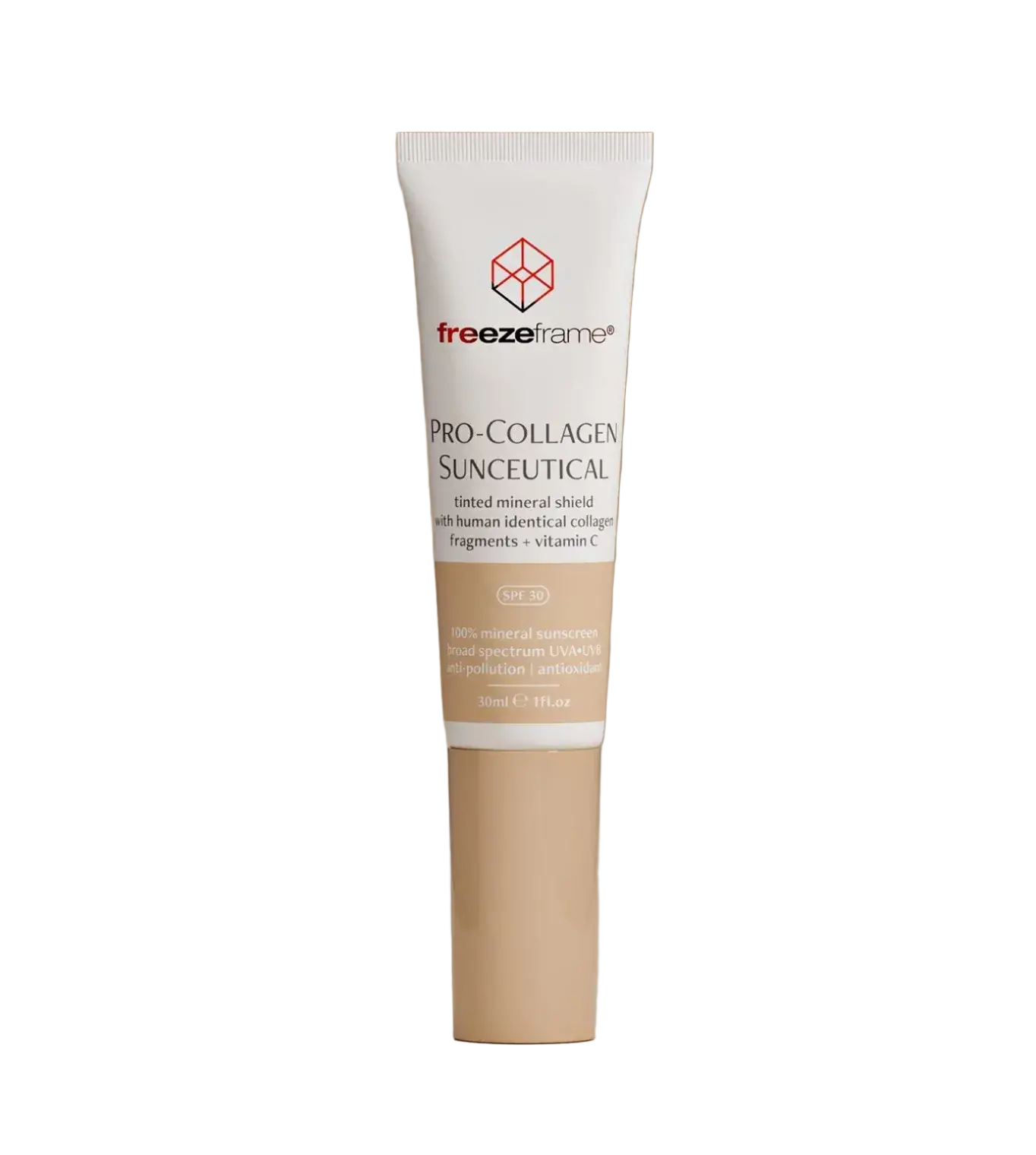 Freezeframe Pro-Collagen Sunceutical SPF 30