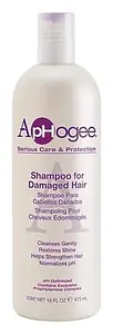 ApHogee Shampoo For Damaged Hair