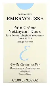 Embryolisse Gentle Cleansing Bar