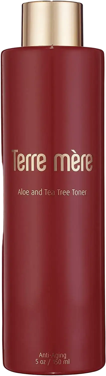 Terre Mère Aloe And Tea Tree Toner