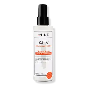 dpHUE Apple Cider Vinegar WonderWorks Leave-In Conditioner