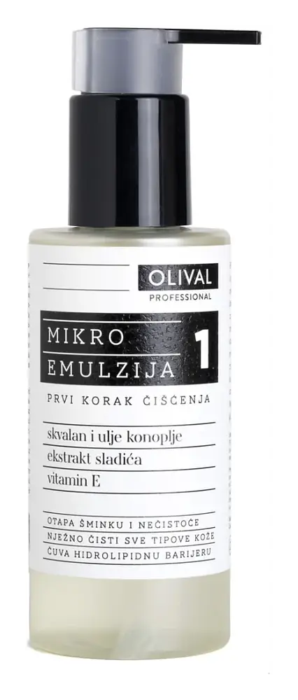 Olival Professional Mikro Emulzija