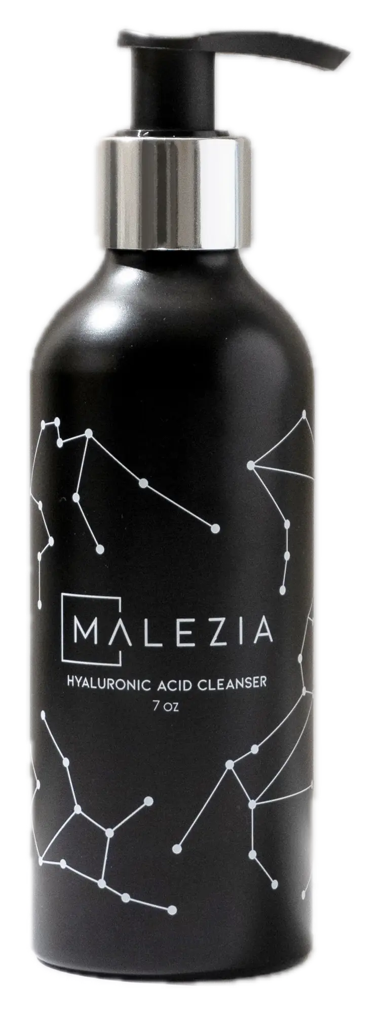 Malezia Hyaluronic Acid Cleanser