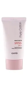 EYENLIP BEAUTY Pure Cotton Perfect Cover BB Cream SPF 50+ #23 Natural Beige