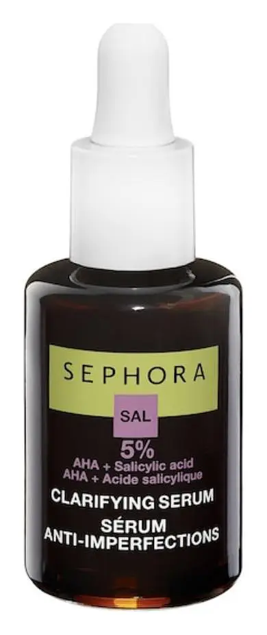 Sephora Collection Clarifying Serum 5%