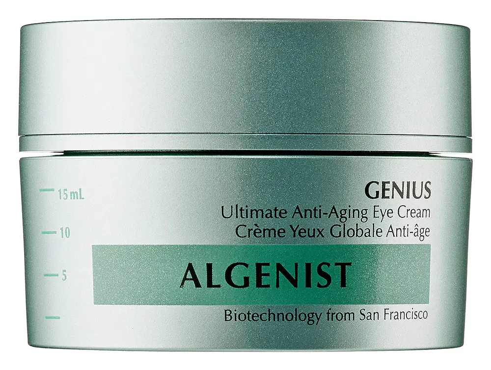 Algenist Genius Ultimate Anti-Aging Eye Cream