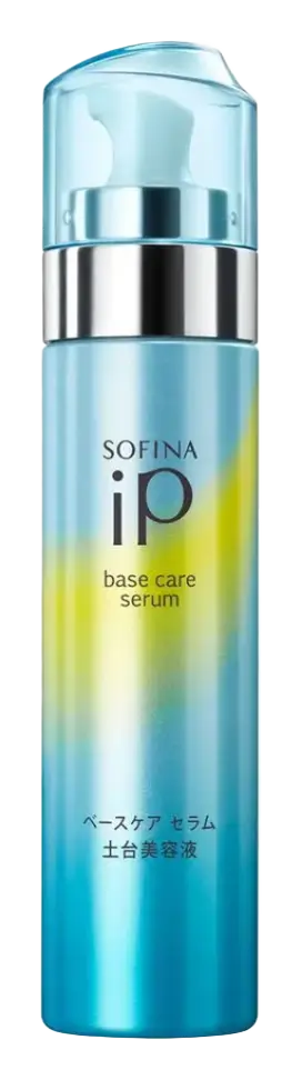 Sofina Base Care Serum