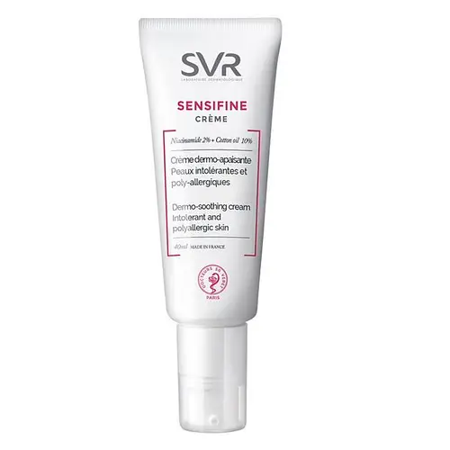 SVR Sensifine Cream