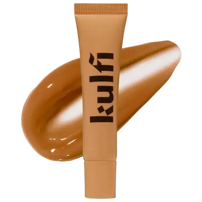 Kulfi Lip Snack Glossing Lip Balm Chai