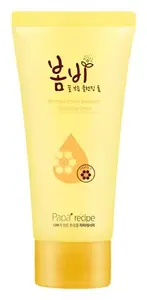 Papa Recipe Bombee Honey Moisture Cleansing Foam