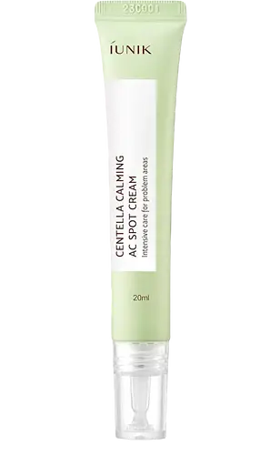 iUNIK Centella Calming AC Spot Cream