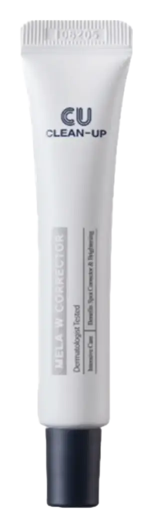 CU Skin Clean-Up Mela W Corrector