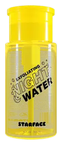 Starface Exfoliating Night Water