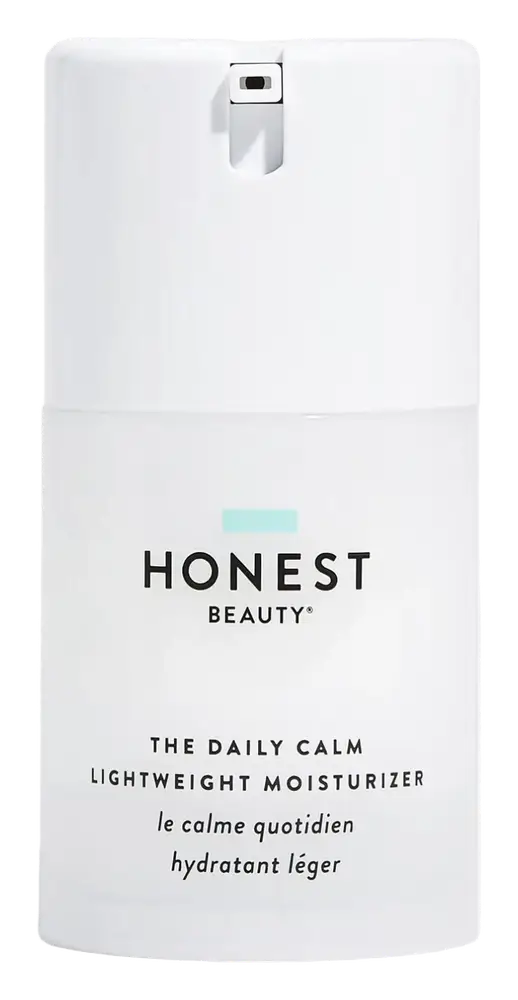 Honest Beauty The Daily Calm Lightweight Moisturizer