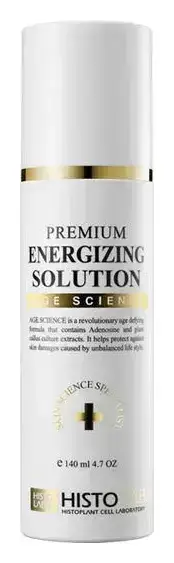 HistoLab Premium Anti-Aging Energizing Solution