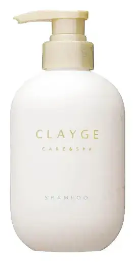 Clayge Care & Spa Smooth Shampoo