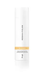 Rodan + Fields Reverse Intensive Brightening Toner
