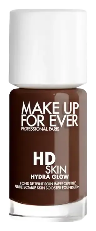 Make Up For Ever HD Skin Hydra Glow Hydrating Foundation 4N78