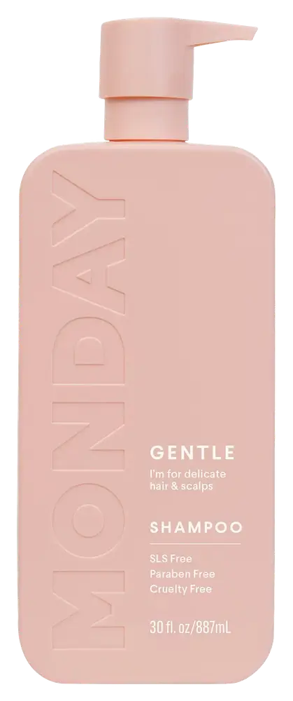 Monday Haircare Gentle Shampoo