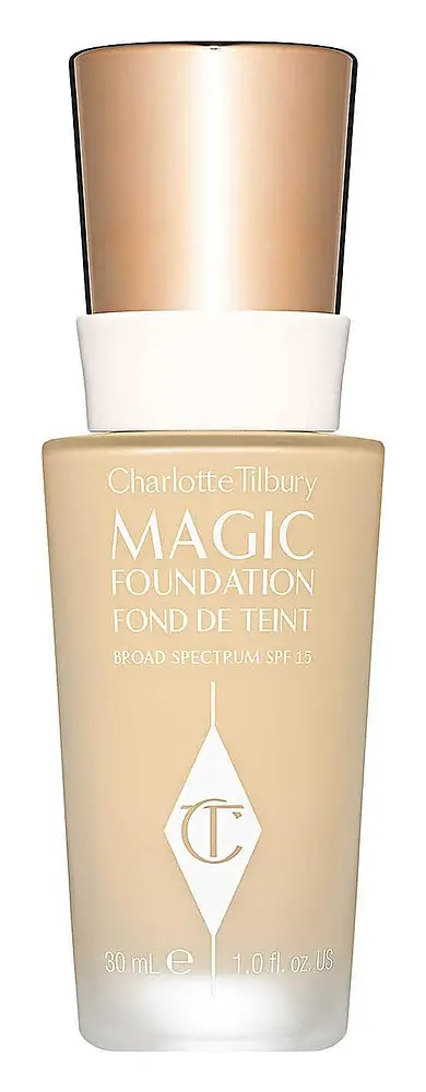 Charlotte Tilbury Magic Foundation 5 Medium