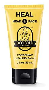 Bee Bald Heal Post-Shave Healing Balm