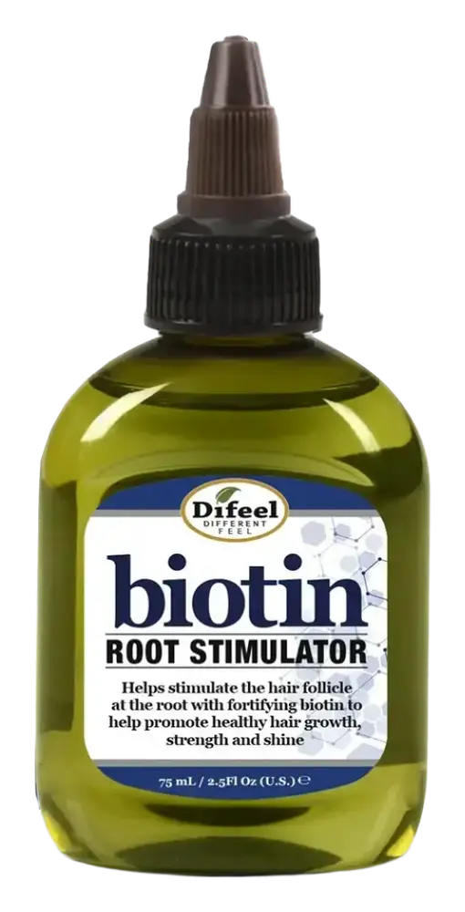 Difeel Biotin Leave-In Root Stimulator