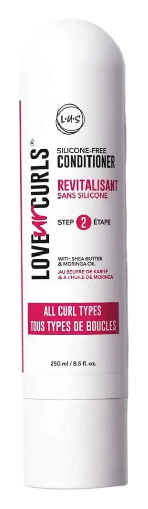 love ur self Hydrating And Detangling Conditioner