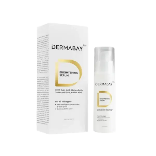 Dermabay Brightening Serum