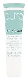 Waitrose & Partners Pure Eye Serum