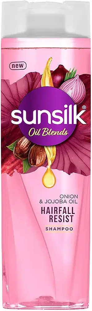 Sunsilk Onion & Jojoba Oil Hairfall Resist