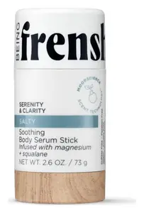 Being Frenshe Soothing Body Serum Stick Salty
