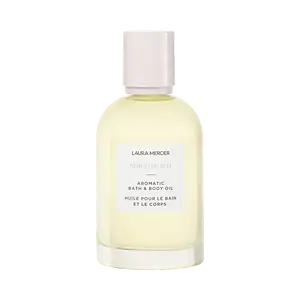 Laura Mercier Aromatic Bath & Body Oil Néroli du Sud