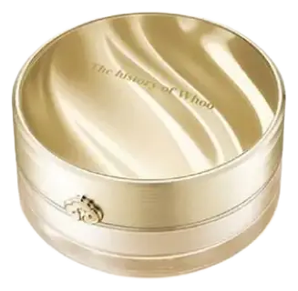 The History of Whoo Gongjinhyang Mi Luxury Luminous Powder #02