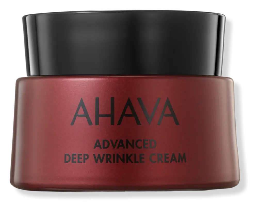 AHAVA Apple Of Sodom Advanced Deep Wrinkle Cream