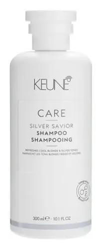 Keune Care Silver Savior Shampoo