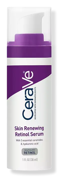 CeraVe Skin Renewing Retinol Serum