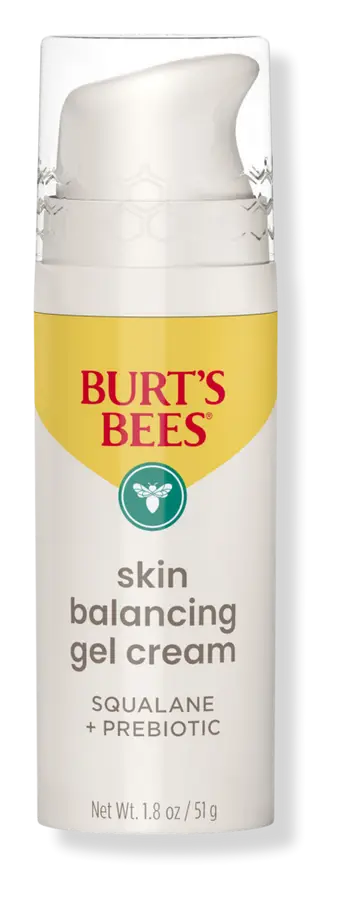 Burt's Bees Skin Balancing Gel Cream