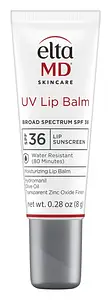 EltaMD, Inc UV Lip Balm Broad-Spectrum SPF 36