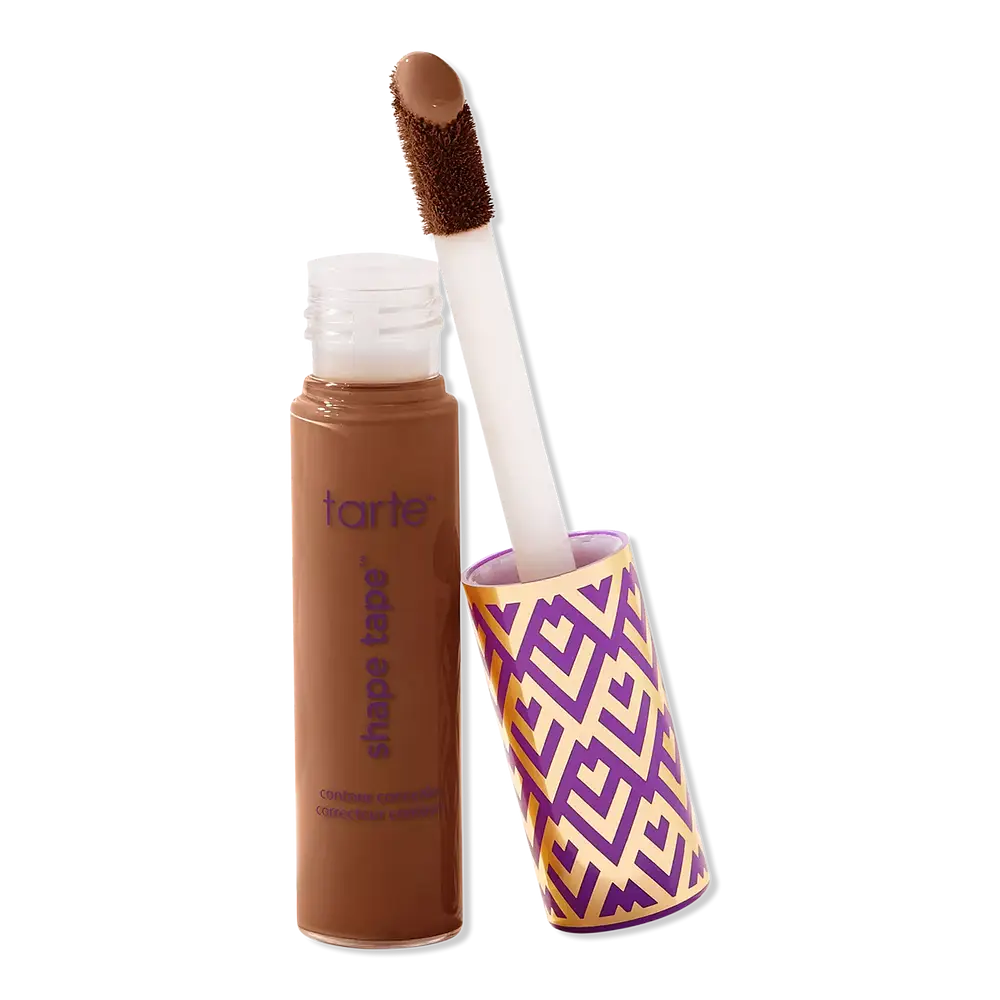 Tarte Shape Tape Contour Concealer 55W Rich Warm