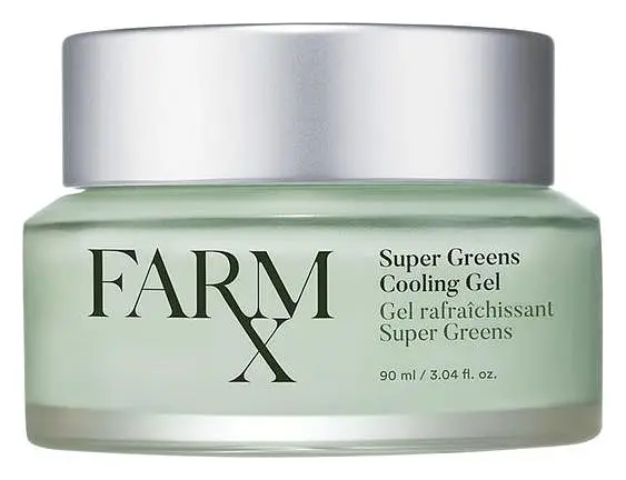 Farm RX Super Greens Cooling Gel