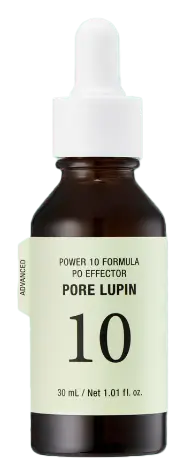It's Skin Power 10 Formula PO Effector Pore Lupin